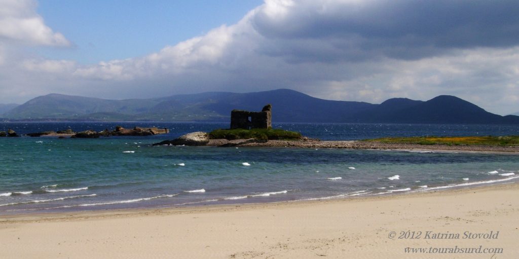 Ring of Kerry, Ireland