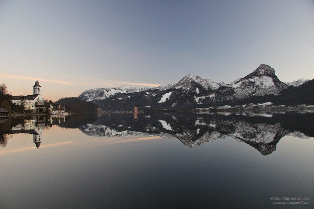 St. Wolfgang, Austria